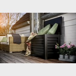 Hyndeboks i zink - Altinii